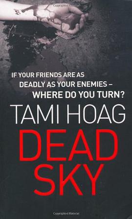 Dead Sky pdf epub mobi 电子书 下载