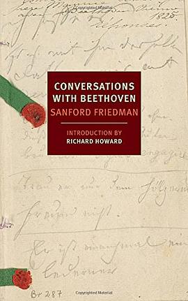 Conversations with Beethoven pdf epub mobi 电子书 下载