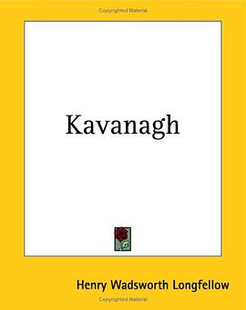 Kavanagh pdf epub mobi 电子书 下载
