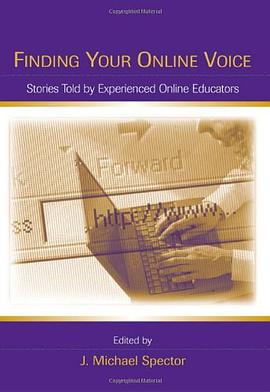 Finding Your Online Voice pdf epub mobi 电子书 下载