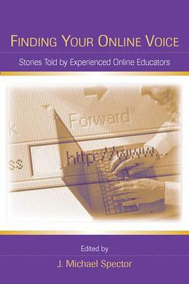 Finding Your Online Voice pdf epub mobi 电子书 下载