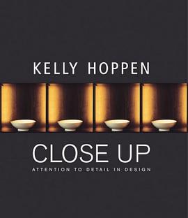 Kelly Hoppen Close up pdf epub mobi 电子书 下载