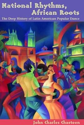 National Rhythms, African Roots pdf epub mobi 电子书 下载