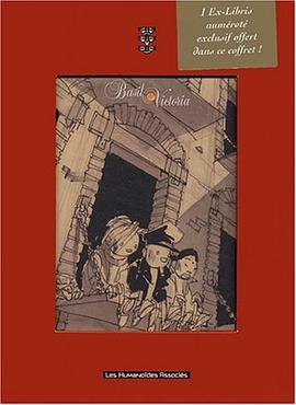 Basil et Victoria pdf epub mobi 電子書 下載