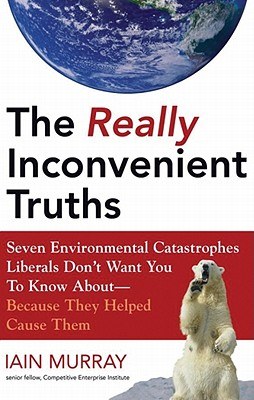 The Really Inconvenient Truths pdf epub mobi 下载