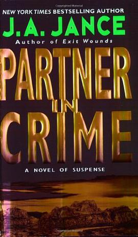 Partner in Crime pdf epub mobi 電子書 下載