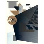 Type palyer 创意字体 pdf epub mobi 电子书 下载