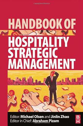 Handbook of Hospitality Strategic Management pdf epub mobi 電子書 下載