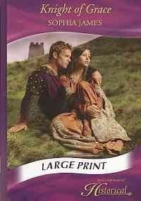 Knight of Grace (Mills & Boon Historical Romance) pdf epub mobi 电子书 下载