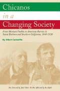 Chicanos In A Changing Society pdf epub mobi 电子书 下载