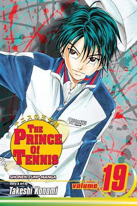 The Prince of Tennis pdf epub mobi 电子书 下载