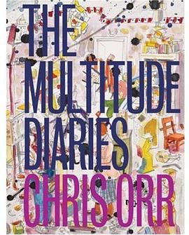 Chris Orr pdf epub mobi 电子书 下载