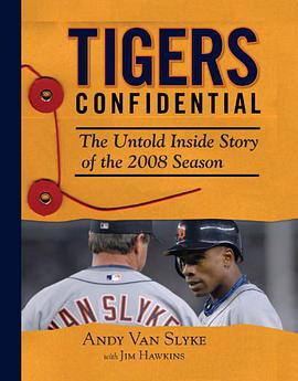 Tigers Confidential pdf epub mobi 下载