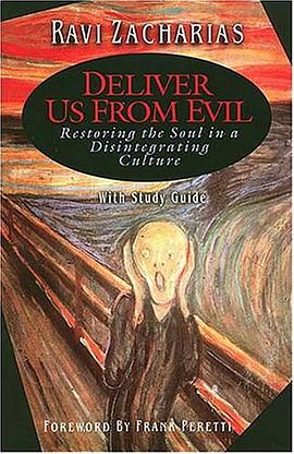 Deliver Us From Evil pdf epub mobi 电子书 下载