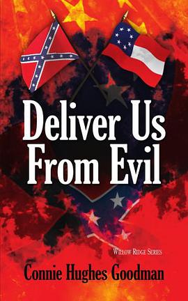 Deliver Us From Evil pdf epub mobi 电子书 下载
