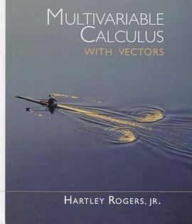 Multivariable Calculus With Vectors pdf epub mobi 电子书 下载