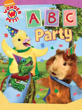 ABC Party pdf epub mobi 电子书 下载