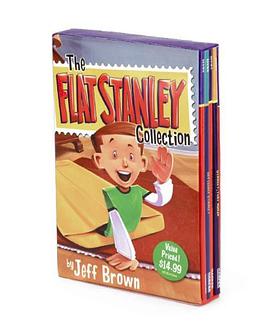 The Flat Stanley Collection Box Set pdf epub mobi 电子书 下载
