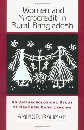 Women and Microcredit in Rural Bangladesh pdf epub mobi 電子書 下載