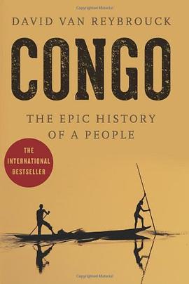 Congo pdf epub mobi 电子书 下载
