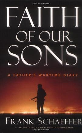 Faith of Our Sons pdf epub mobi 电子书 下载