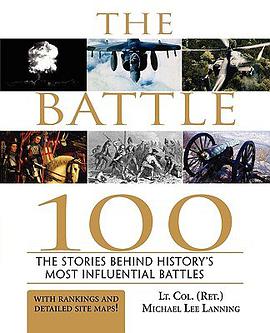 The Battle 100 pdf epub mobi 下载