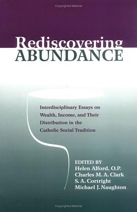 Rediscovering Abundance pdf epub mobi 电子书 下载