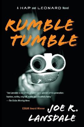 Rumble Tumble (Vintage) pdf epub mobi 電子書 下載