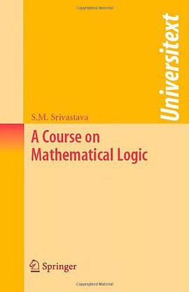 A Course on Mathematical Logic