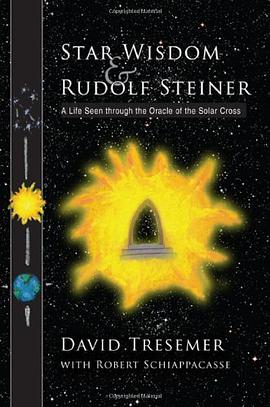 Star Wisdom and Rudolf Steiner pdf epub mobi 电子书 下载