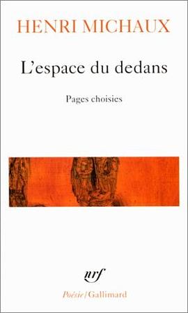 L'Espace du dedans : Pages choisies, 1927-1959 pdf epub mobi 电子书 下载