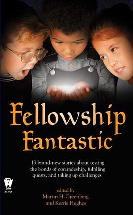 Fellowship Fantastic pdf epub mobi 下载