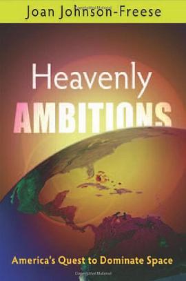 Heavenly Ambitions pdf epub mobi 电子书 下载