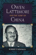 Owen Lattimore and the "Loss" of China pdf epub mobi 电子书 下载