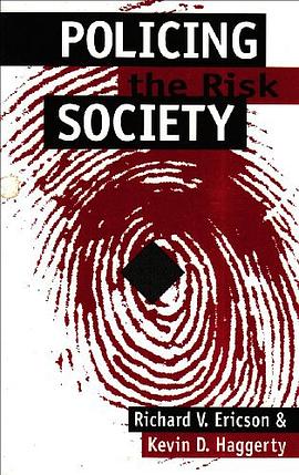 Policing the Risk Society pdf epub mobi 電子書 下載