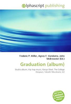 Graduation (album) pdf epub mobi 电子书 下载