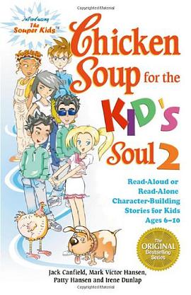 Chicken Soup for the Kid's Soul 2 pdf epub mobi 電子書 下載
