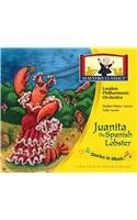 Juanita the Spanish Lobster pdf epub mobi 电子书 下载