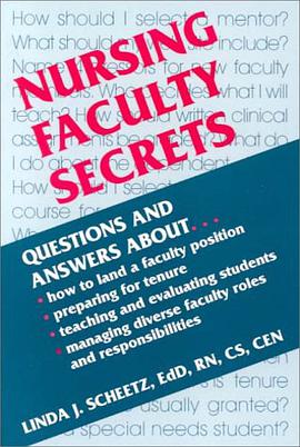 Nursing Faculty Secrets