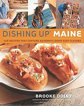 Dishing Up Maine pdf epub mobi 电子书 下载