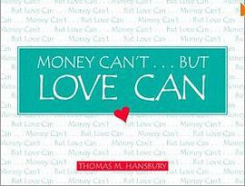 Money Can't...But Love Can pdf epub mobi 電子書 下載