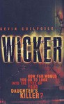 Wicker  柳条 pdf epub mobi 电子书 下载