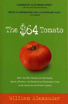 The $64 Tomato pdf epub mobi 电子书 下载