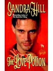The Love Potion pdf epub mobi 電子書 下載