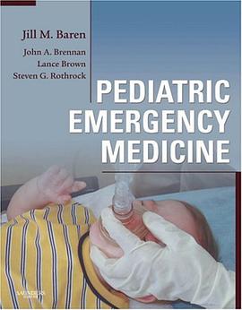 Pediatric Emergency Medicine pdf epub mobi 电子书 下载