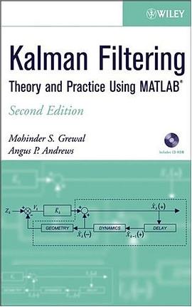 Kalman Filtering pdf epub mobi 電子書 下載