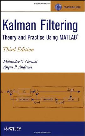 Kalman Filtering pdf epub mobi 电子书 下载