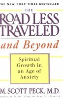 the Road Less Traveled and Beyond pdf epub mobi 电子书 下载