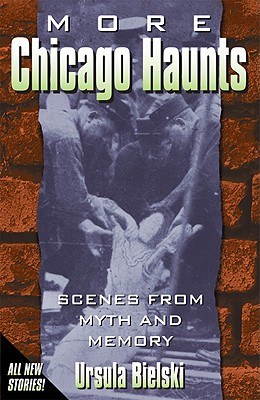 More Chicago Haunts pdf epub mobi 电子书 下载