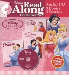 Disney Princess pdf epub mobi 电子书 下载